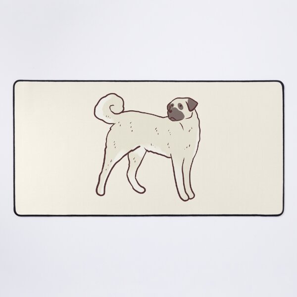 Item preview, kangal dog designed and sold by Mayarart.
