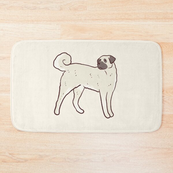 Item preview, kangal dog designed and sold by Mayarart.