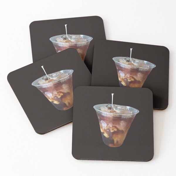 Item preview, Icy Americano  designed and sold by ACHExpressions.