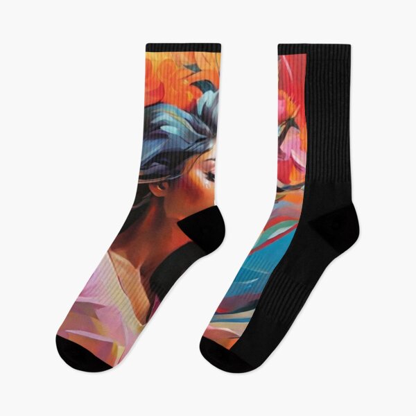Item preview, Colorful Creations: Vibrant Vectors & Dynamic Illustrations designed and sold by products4urduke.