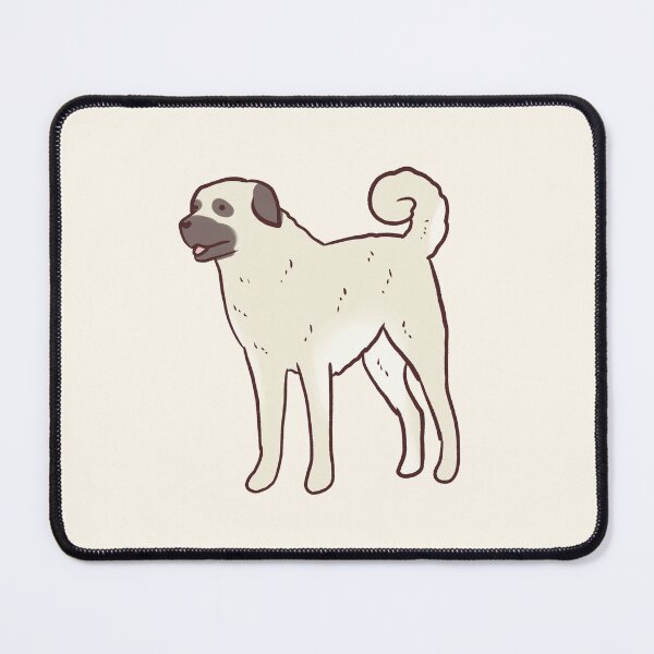 Item preview, kangal dog designed and sold by Mayarart.