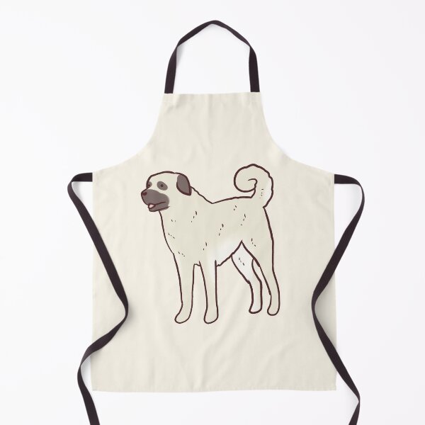 Item preview, kangal dog designed and sold by Mayarart.