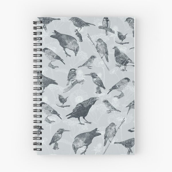 Item preview, Song Birds designed and sold by AardvarkAnarchy.