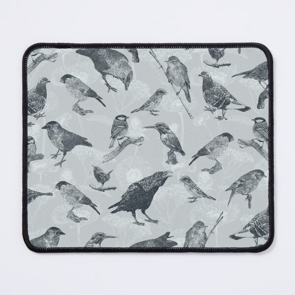 Item preview, Song Birds designed and sold by AardvarkAnarchy.