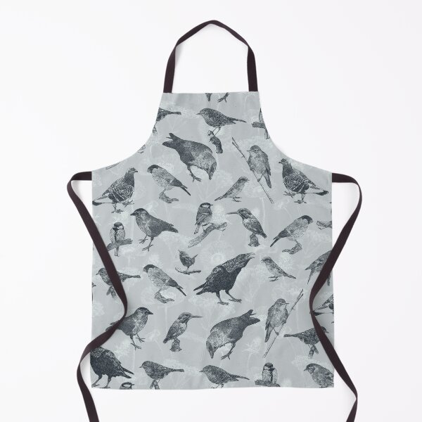 Item preview, Song Birds designed and sold by AardvarkAnarchy.