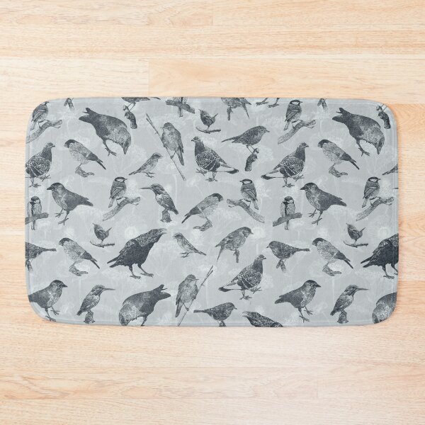 Item preview, Song Birds designed and sold by AardvarkAnarchy.