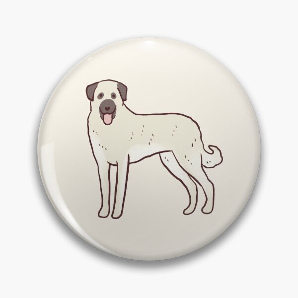 Item preview, kangal dog art designed and sold by Mayarart.