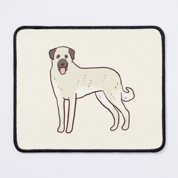 Item preview, kangal dog art designed and sold by Mayarart.