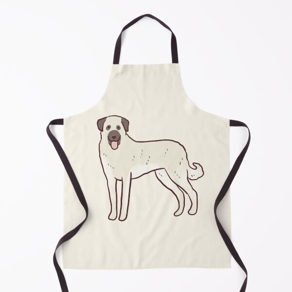 Item preview, kangal dog art designed and sold by Mayarart.