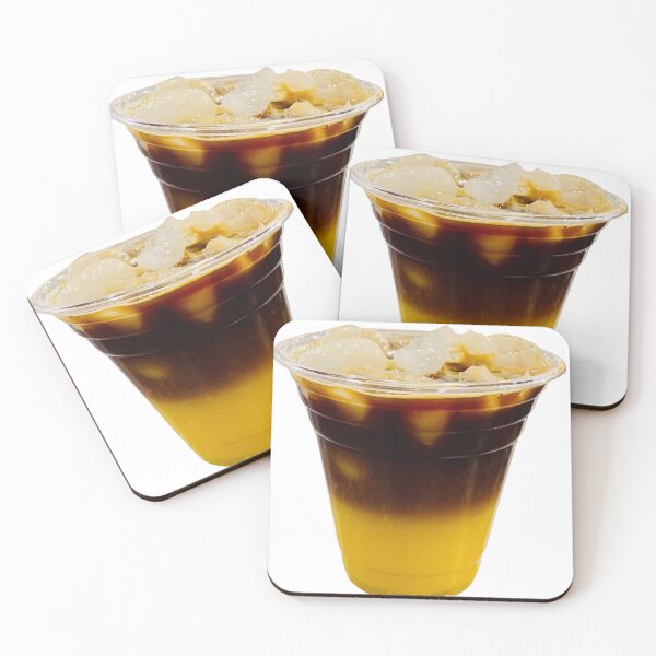 Item preview, Tropical Americano designed and sold by ACHExpressions.