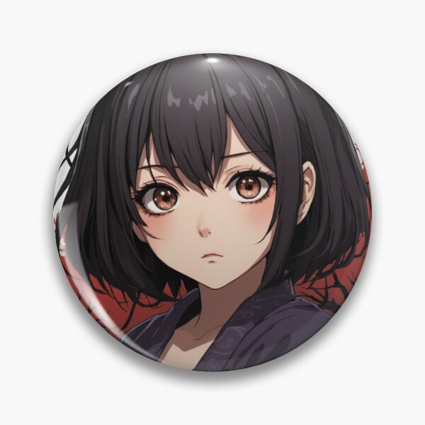 Item preview, Akumu Hoshizora designed and sold by ArchieArtAttack.
