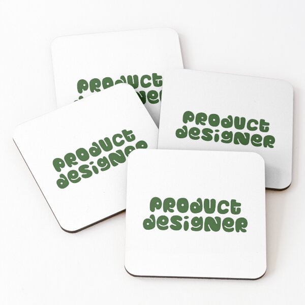 Item preview, Product Designer designed and sold by FigmaCreations.