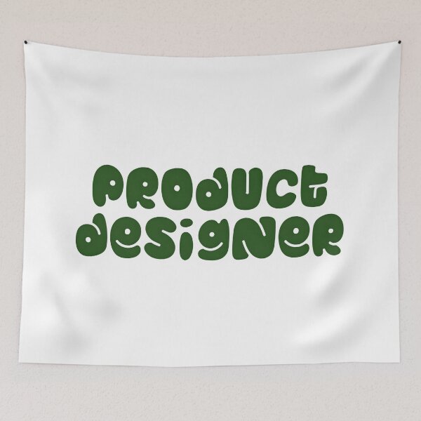 Item preview, Product Designer designed and sold by FigmaCreations.