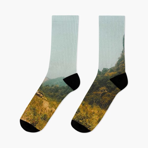 Item preview, Vang Vieng Trail designed and sold by Emilia Oxelheim.