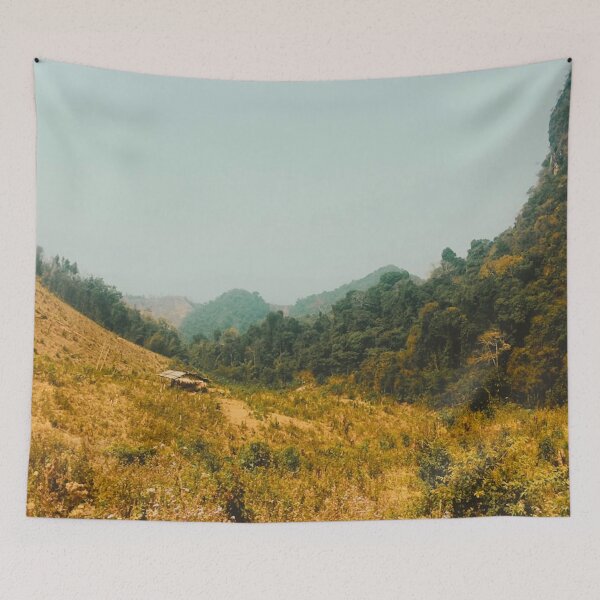 Item preview, Vang Vieng Trail designed and sold by Emilia Oxelheim.