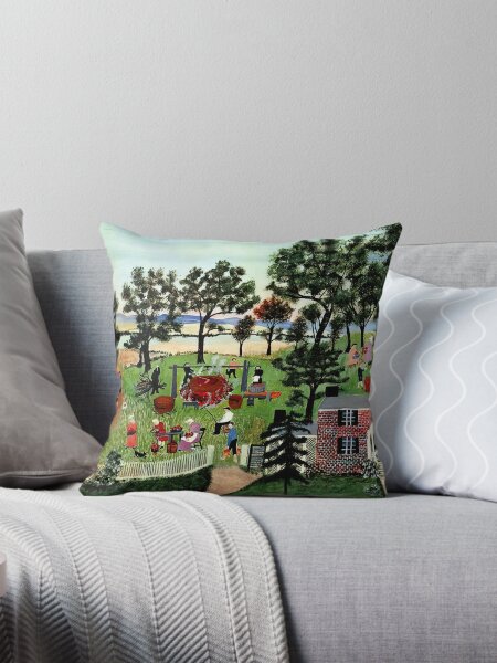 Item preview, Grandma Moses designed and sold by Zyloz.