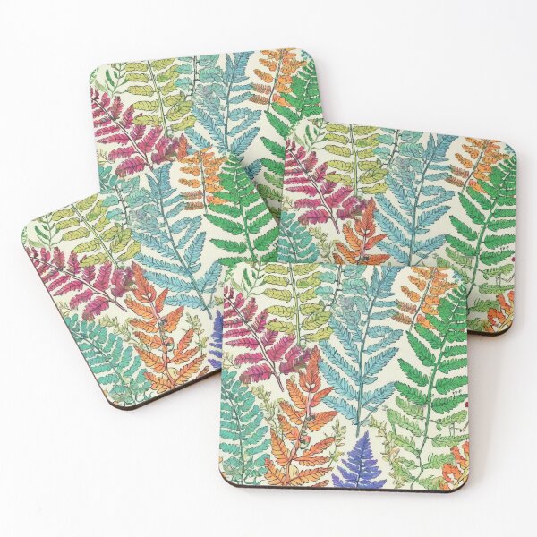 Item preview, Hedgerow pattern designed and sold by tatty58.