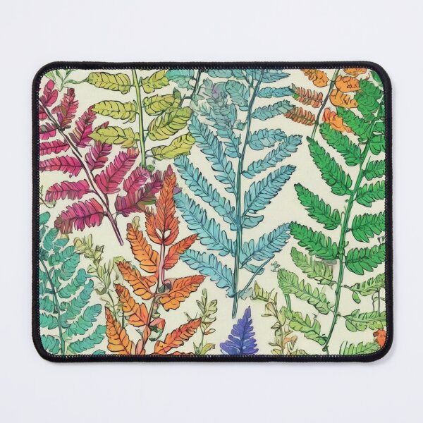 Item preview, Hedgerow pattern designed and sold by tatty58.