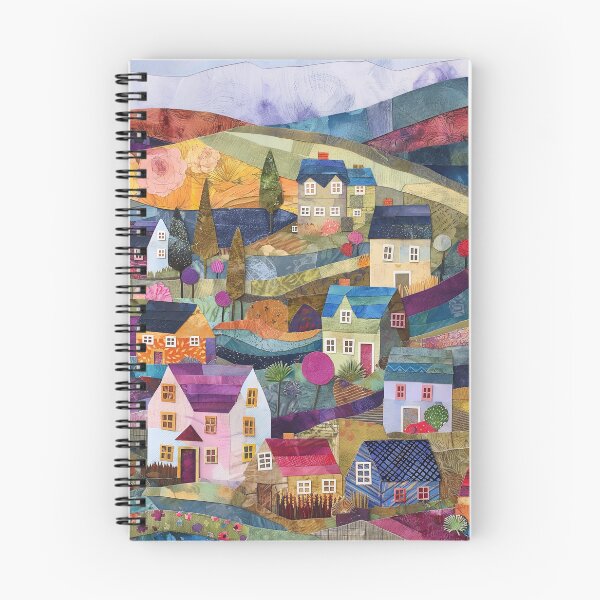 Item preview, Encanto del pueblo designed and sold by MNSY.