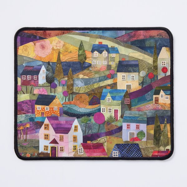 Item preview, Village Charm designed and sold by MNSY.