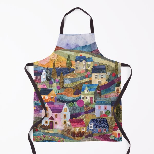Item preview, Village Charm designed and sold by MNSY.