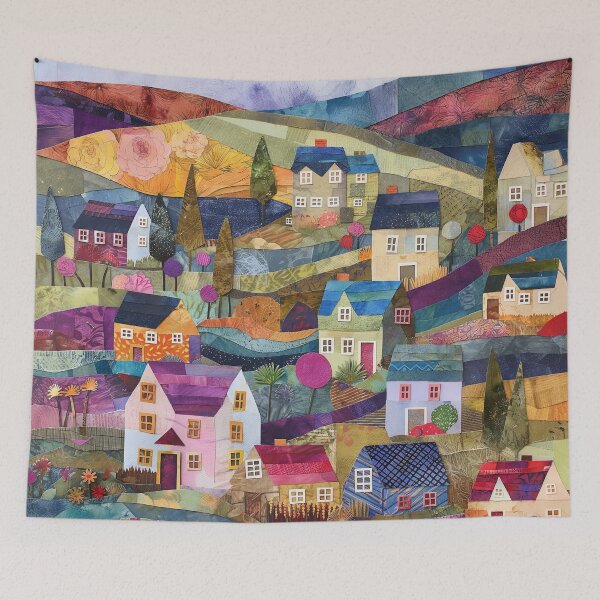 Item preview, Village Charm designed and sold by MNSY.