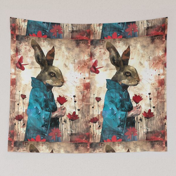 Item preview, Bunny coat designed and sold by Chrisees.