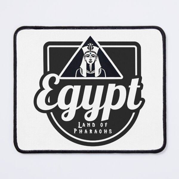 Item preview, Egypt: Land of Pharaohs, Home of Legends :from EgyApe Artists designed and sold by egyape ⭐⭐⭐⭐⭐.