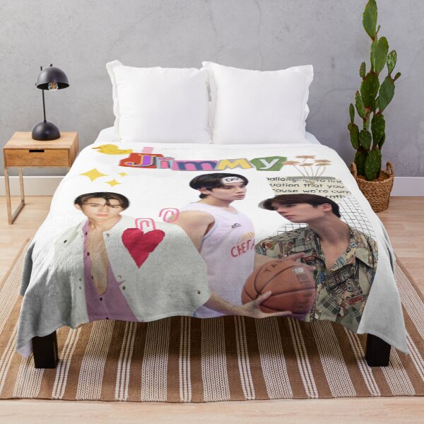 Item preview, BL Thai actor Jimmy v2 designed and sold by BLfashioninc.