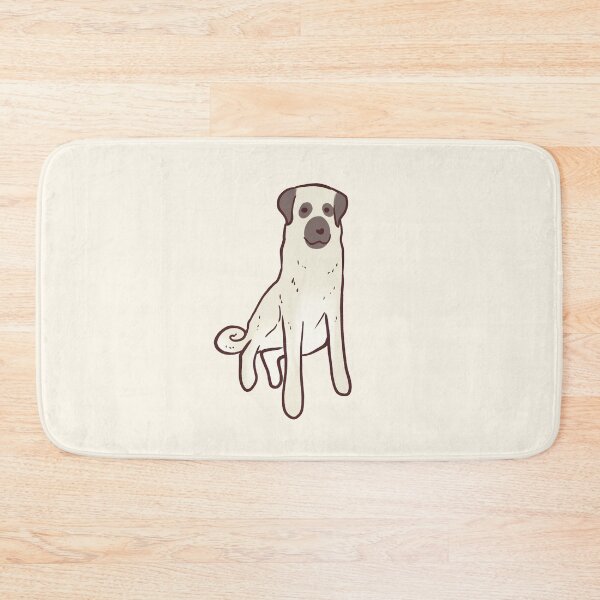 Item preview, kangal dog art designed and sold by Mayarart.