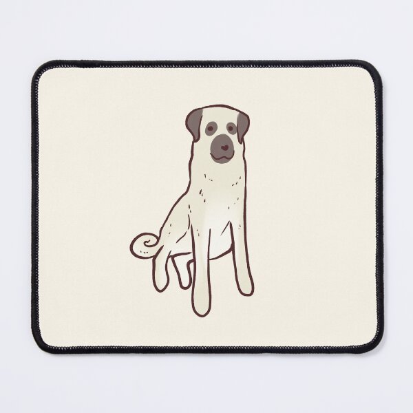 Item preview, kangal dog art designed and sold by Mayarart.