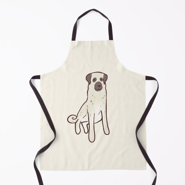 Item preview, kangal dog art designed and sold by Mayarart.