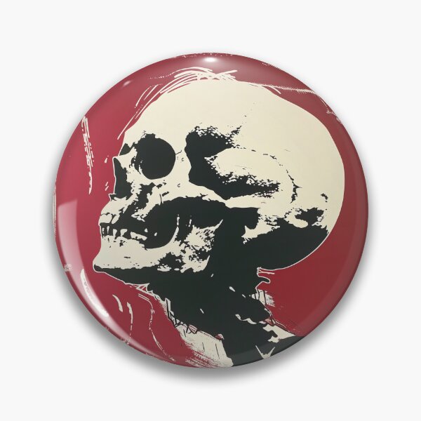 Item preview, Masque Spectacle designed and sold by Retro Type.