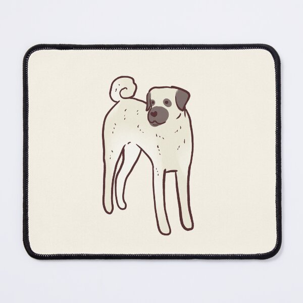 Item preview, kangal dog designed and sold by Mayarart.