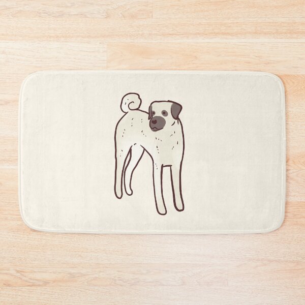 Item preview, kangal dog designed and sold by Mayarart.