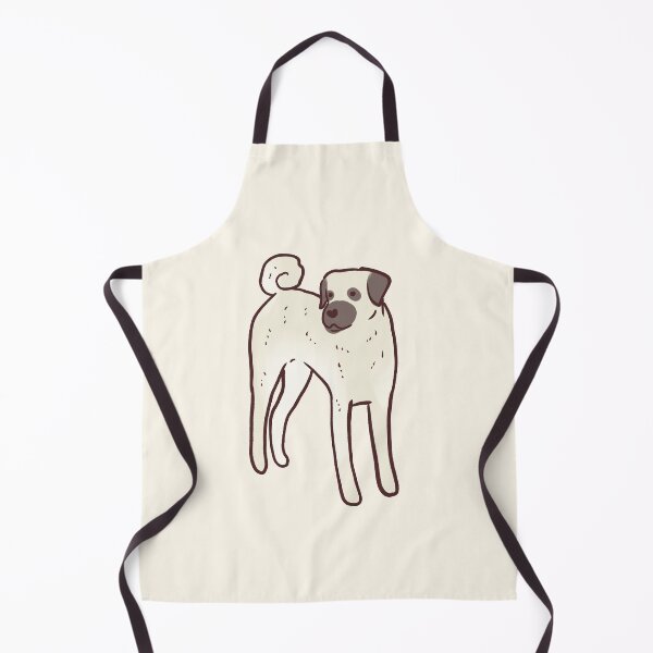 Item preview, kangal dog designed and sold by Mayarart.