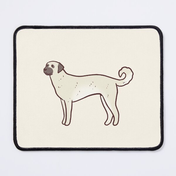 Item preview, Cute kangal dog designed and sold by Mayarart.