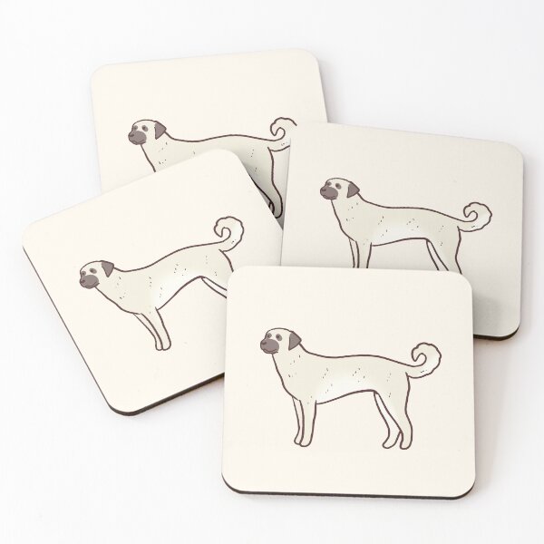 Item preview, Cute kangal dog designed and sold by Mayarart.