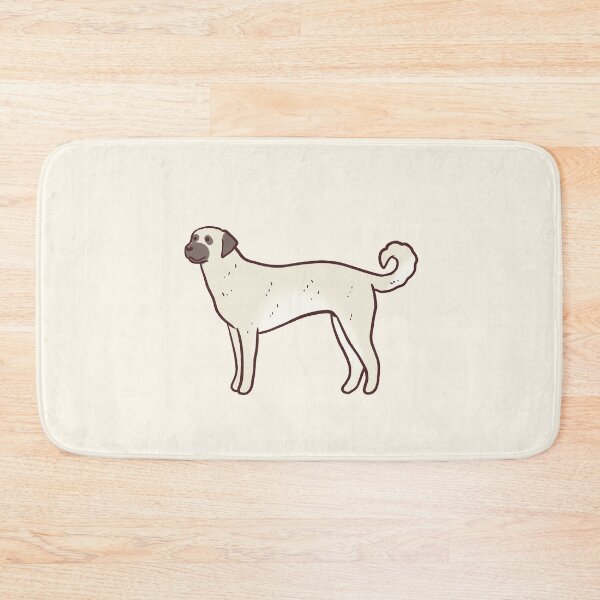 Item preview, Cute kangal dog designed and sold by Mayarart.