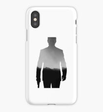 MI6 iPhone Case