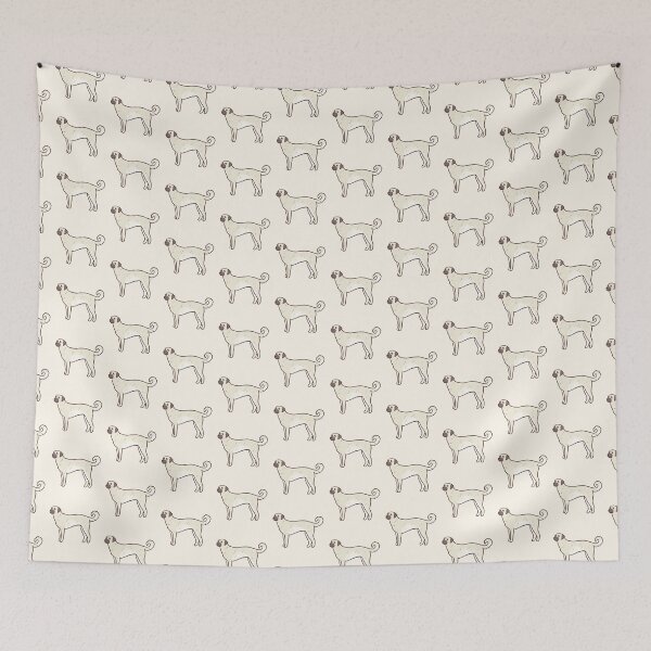 Item preview, Cute kangal dog designed and sold by Mayarart.