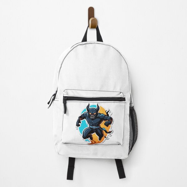 Item preview, Black hero designed and sold by MPDesign84.