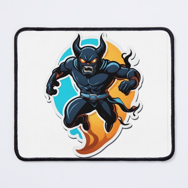 Item preview, Black hero designed and sold by MPDesign84.