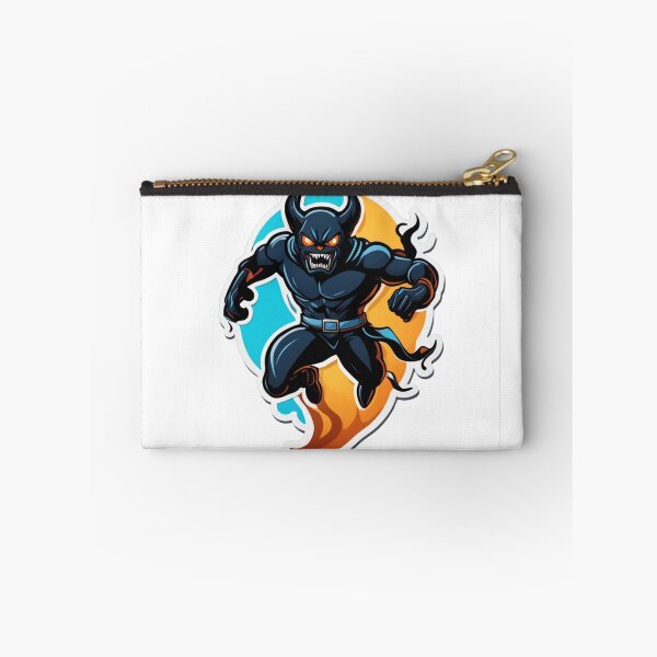 Item preview, Black hero designed and sold by MPDesign84.
