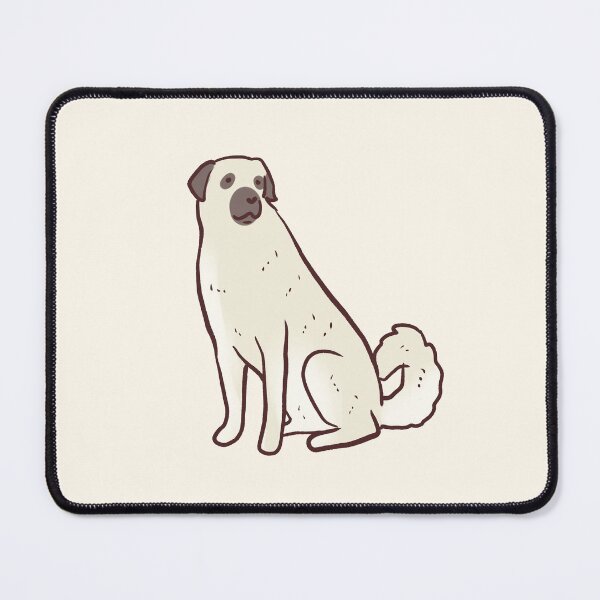 Item preview, Cute kangal dog designed and sold by Mayarart.