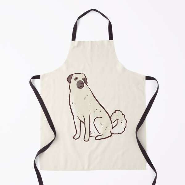 Item preview, Cute kangal dog designed and sold by Mayarart.