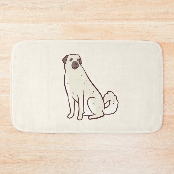 Item preview, Cute kangal dog designed and sold by Mayarart.