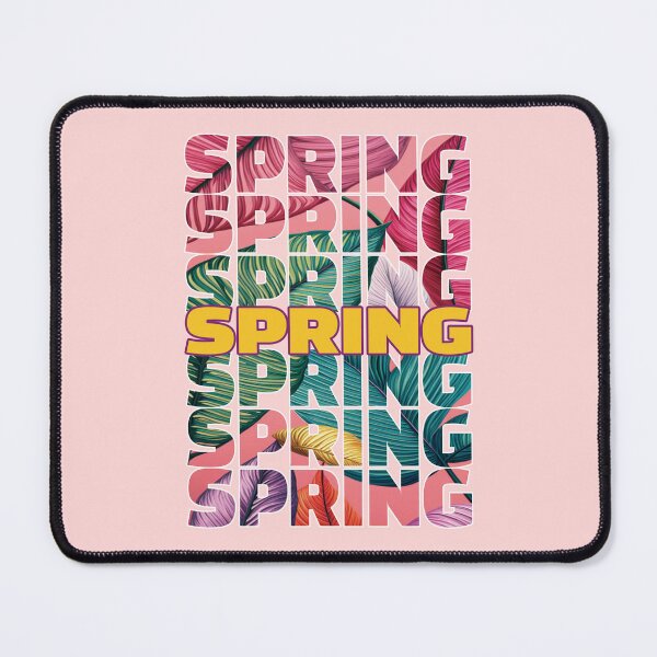 Item preview, Spring Celebration designed and sold by EunsooLee.