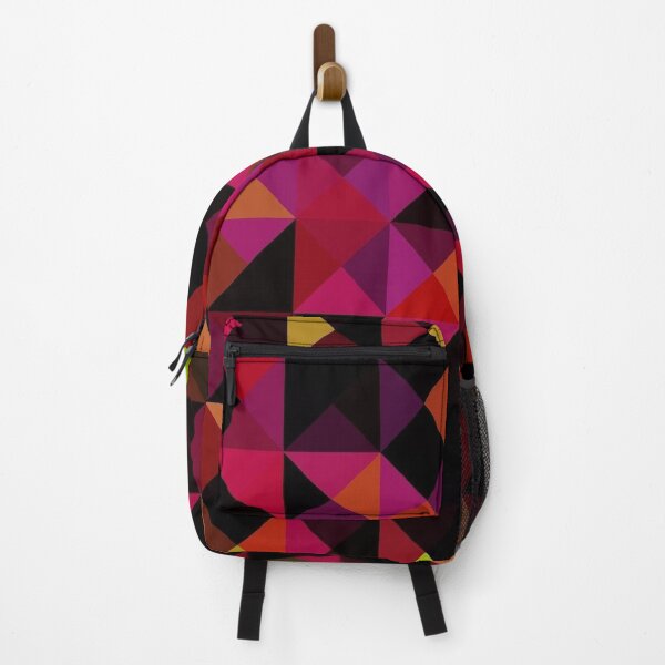 Item preview, Abstract Colorful Pixelated Fractal 32 designed and sold by SXW Designs.