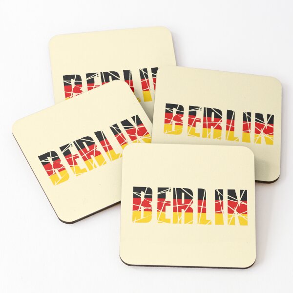 Item preview, Berlin City designed and sold by Rajasekar.